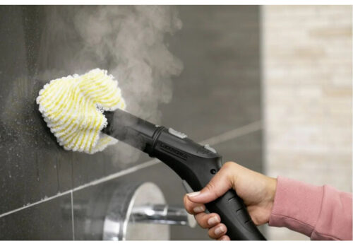 Пароочисник KARCHER SC4 EASYFIX PLUS (1.512-640.0) - Зображення 3