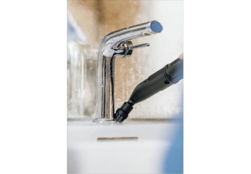 Пароочисник KARCHER SC4 EASYFIX PLUS (1.512-640.0) - Зображення 4