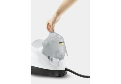Пароочисник KARCHER SC4 EASYFIX PLUS (1.512-640.0) - Зображення 8