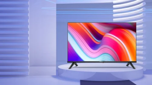 Телевізор HISENSE 32A4K - Зображення 10