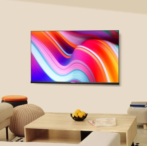 Телевізор HISENSE 40A4K - Зображення 10