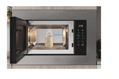Мікрохвильовка Indesit MWI120GX - Зображення 11