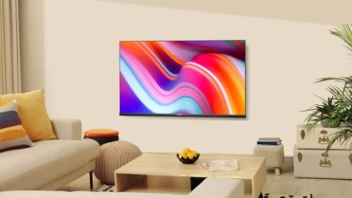 Телевізор HISENSE 32A4K - Зображення 11