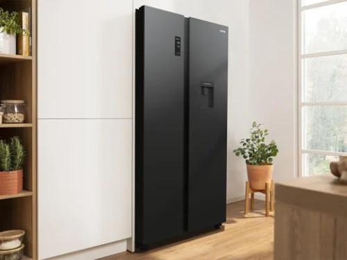 Холодильник GORENJE NRR9185EABXLWD - Зображення 12