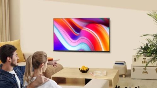 Телевізор HISENSE 32A4K - Зображення 12
