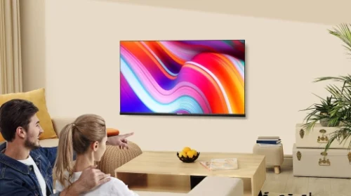 Телевізор HISENSE 40A4K - Зображення 12
