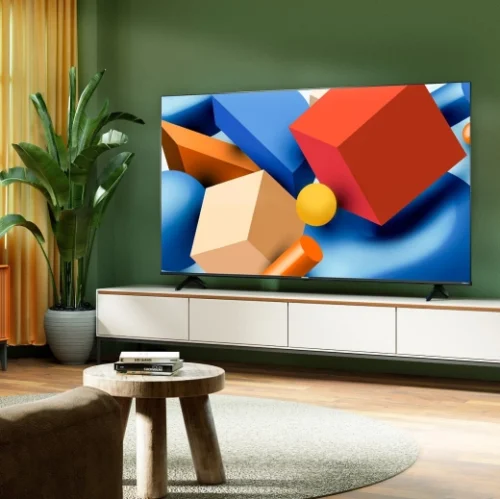 Телевізор HISENSE 43A6K - Зображення 12