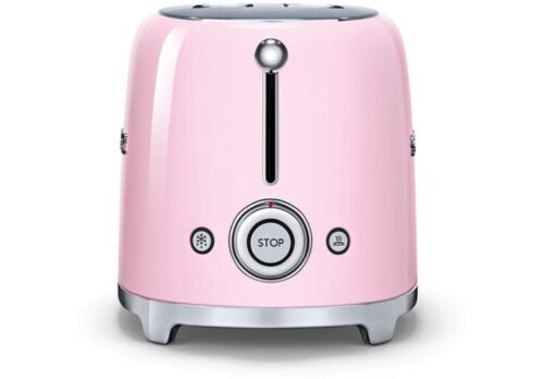 Тостер SMEG TSF01PKEU - Зображення 3