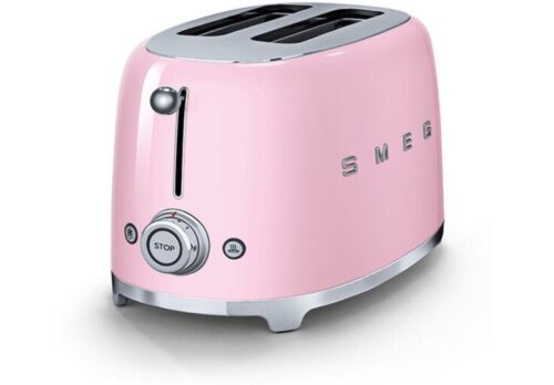 Тостер SMEG TSF01PKEU - Зображення 2