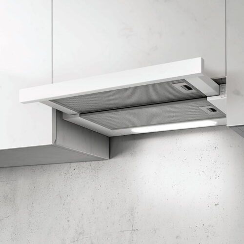 Витяжка ELICA ELITE 14 LUX WH/A/50
