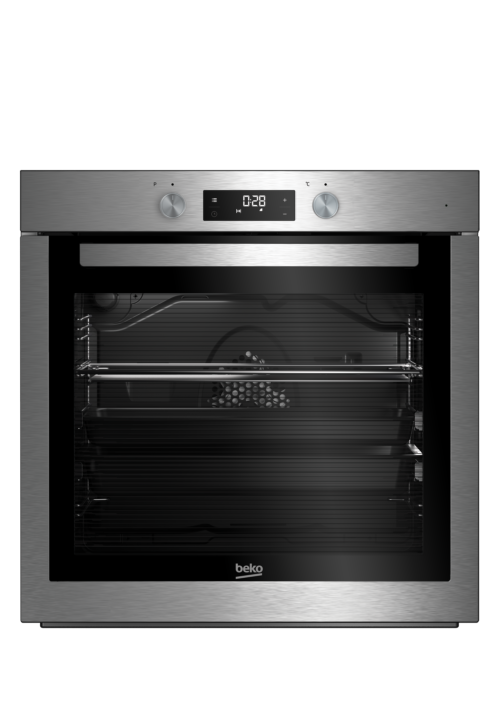 Духовка BEKO BIM36300XCS