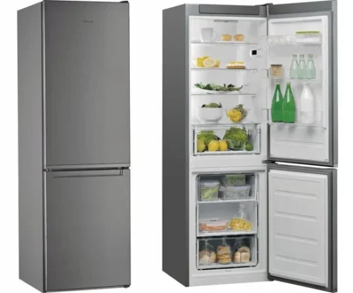 Холодильник WHIRLPOOL W5 821E OX2 - Зображення 2