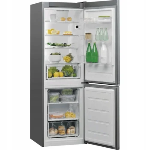 Холодильник WHIRLPOOL W5 821E OX2 - Зображення 3