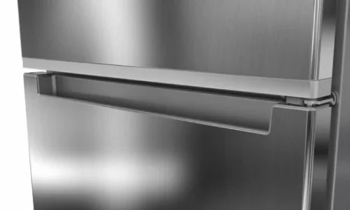 Холодильник WHIRLPOOL W5 821E OX2 - Зображення 9
