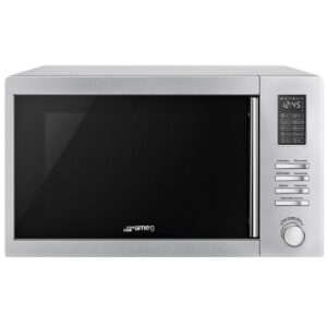 Мікрохвильовка SMEG MOE34CXI2