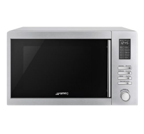 Мікрохвильовка SMEG MOE34CXI2