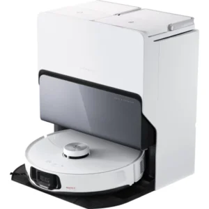 Робот-пилосос ROBOROCK S8 MAXV ULTRA WHITE
