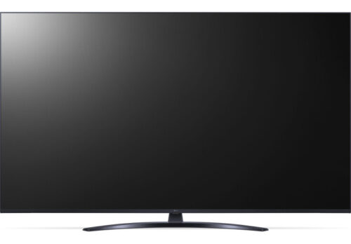 Телевізор LG 55UR81003LJ - Зображення 3