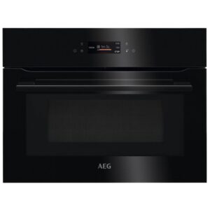 Мікрохвильовка AEG KMK721880B