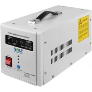 ДБЖ VOLT SINUSPRO-1000E 12V 3SP091012E
