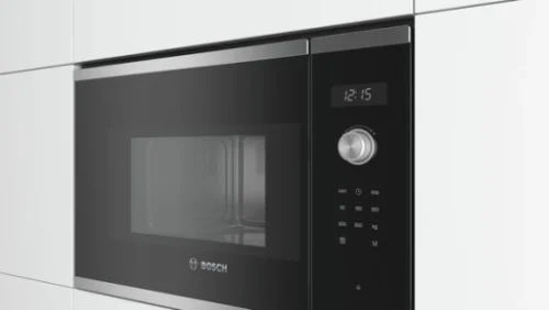 Мікрохвильовка BOSCH BEL523MS0 - Зображення 2