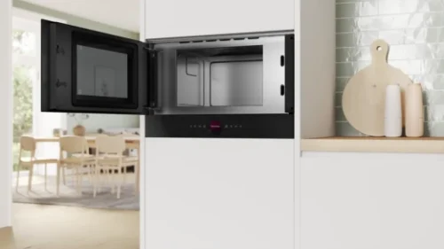 Мікрохвильовка BOSCH BFL7221B1 - Зображення 2