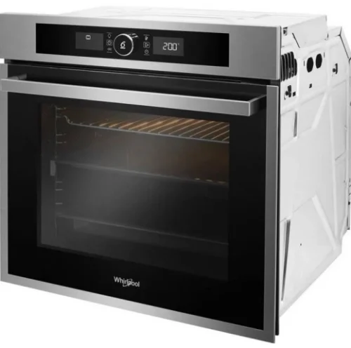 Духовка WHIRLPOOL AKZ 97891 IX - Зображення 2