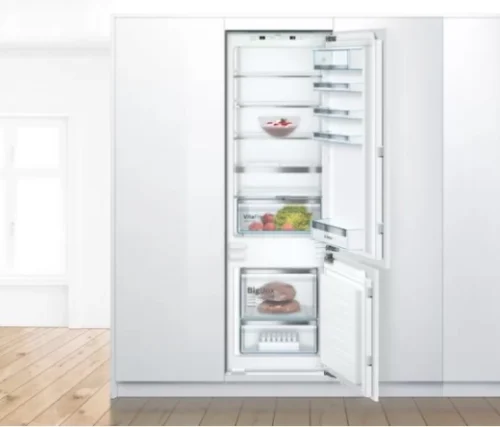 Холодильник Bosch KIS 87AFE0 - Зображення 2