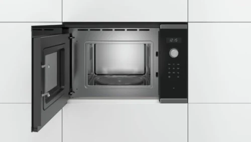Мікрохвильовка BOSCH BEL523MS0 - Зображення 3