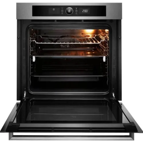 Духовка WHIRLPOOL AKZ 97891 IX - Зображення 3