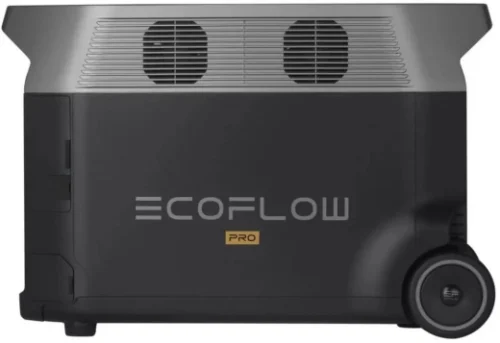 Зарядна станція EcoFlow DELTA Pro - Зображення 3