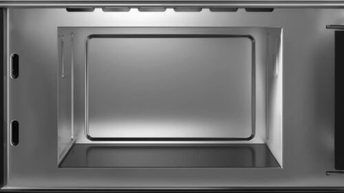 Мікрохвильовка SIEMENS BF722R1B1 - Зображення 4