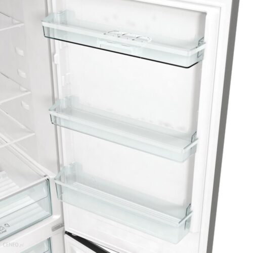 Холодильник Gorenje NRK61CS2XL4 - Зображення 3