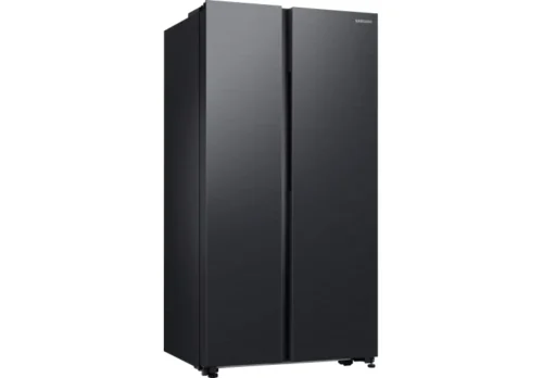 Холодильник з морозильною камерою Samsung RS62DG5003B1 - Зображення 8