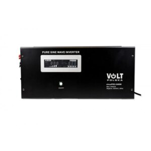 ДБЖ VOLT SINUSPRO-2400W 12V