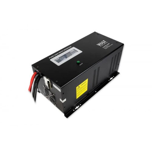 ДБЖ VOLT SINUSPRO-2400W 12V - Зображення 2