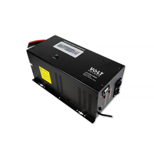 ДБЖ VOLT SINUSPRO-2400W 12V - Зображення 3