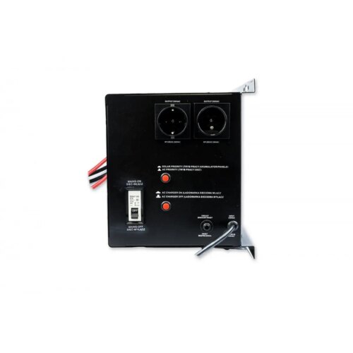 ДБЖ VOLT SINUSPRO-2400W 12V - Зображення 5