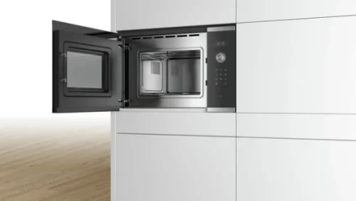 Мікрохвильовка BOSCH BEL523MS0 - Зображення 4