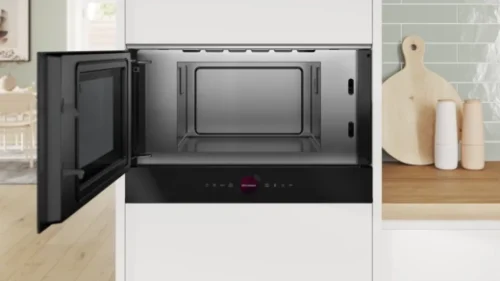 Мікрохвильовка BOSCH BFL7221B1 - Зображення 4
