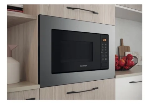 Мікрохвильовка Indesit MWI120GX - Зображення 4