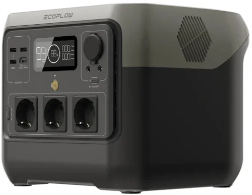 Зарядна станція EcoFlow River 2 Pro - Зображення 4