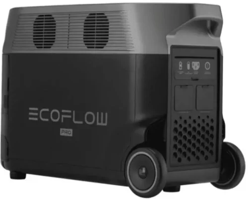 Зарядна станція EcoFlow DELTA Pro - Зображення 4