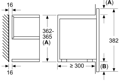 Мікрохвильовка SIEMENS BF722R1B1 - Зображення 7