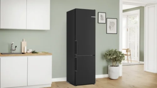 Холодильник Bosch KGN 39VXCT - Зображення 4