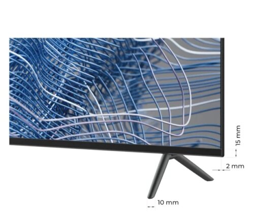 Телевізор KIVI 65U740NB - Зображення 3