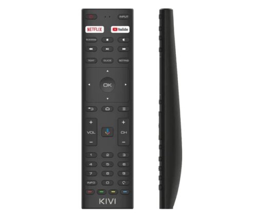 Телевізор KIVI 65U740NB - Зображення 5
