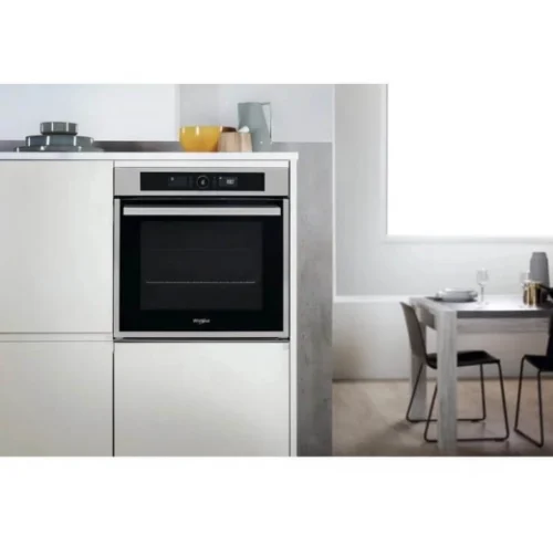 Духовка WHIRLPOOL AKZ 97891 IX - Зображення 5