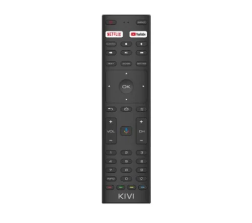 Телевізор KIVI 55U740NB - Зображення 5