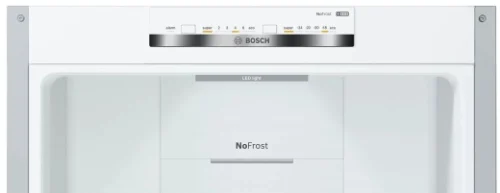 Холодильник Bosch KGN 36VLED - Зображення 5
